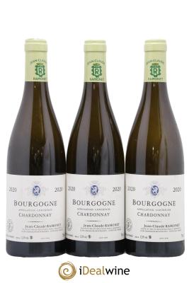 Bourgogne Ramonet (Domaine)