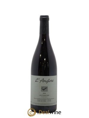 Vin de France Les Traverses L'Anglore