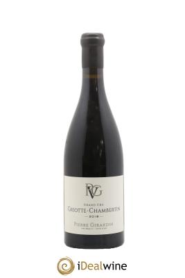 Griotte-Chambertin Grand Cru Pierre Girardin