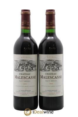 Château Malescasse Cru Bourgeois Exceptionnel