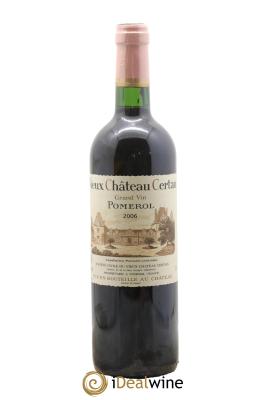 Vieux Château Certan