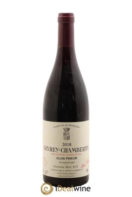 Gevrey-Chambertin Clos Prieur Marc Roy