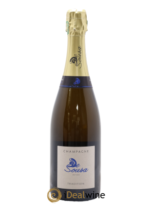 Tradition Brut De Sousa