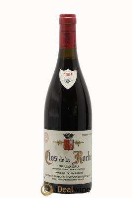 Clos de la Roche Grand Cru Armand Rousseau (Domaine)