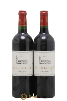 Château Lagrange 3ème Grand Cru Classé