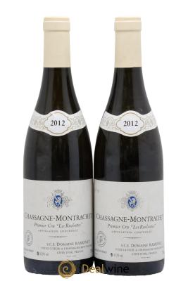 Chassagne-Montrachet 1er Cru Les Ruchottes Ramonet (Domaine)