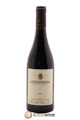 Côtes-du-Rhône Franck Balthazar (Domaine)