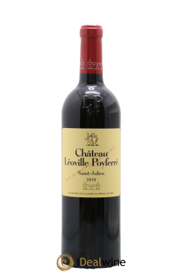 Château Léoville Poyferré 2ème Grand Cru Classé