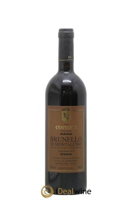 Brunello di Montalcino DOCG Conti Costanti