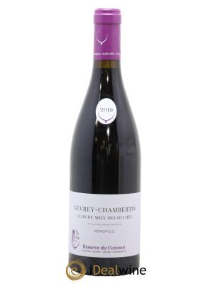 Gevrey-Chambertin Clos Du Meix Des Ouches Réserve Du Couvent Philippe Cheron