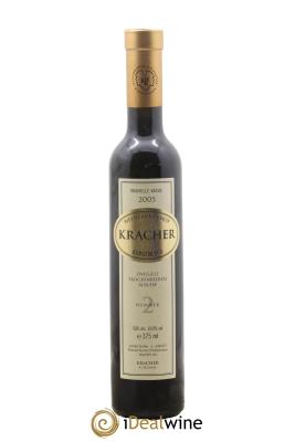 Autriche Kracher TBA N°2 Zweigelt Nouvelle Vague