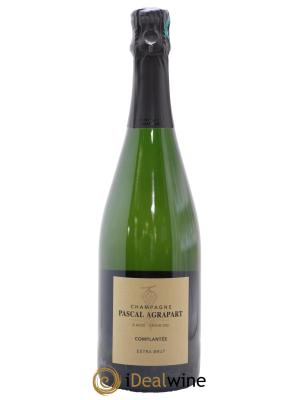 Complantée Extra-Brut Agrapart & Fils