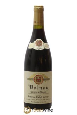 Volnay 1er Cru Clos des Chênes Lafarge (Domaine)
