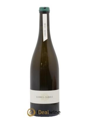 Jurançon sec Serres-Seques Domaine Lajibe - Jean-Baptiste Semmartin