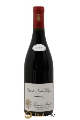 Côte de Nuits-Villages Denis Bachelet (Domaine)