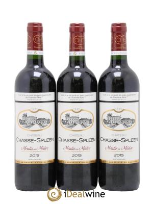 Château Chasse Spleen