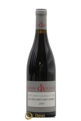 Nuits-Saint-Georges 1er Cru Clos des Forêts Saint-Georges Domaine de l'Arlot