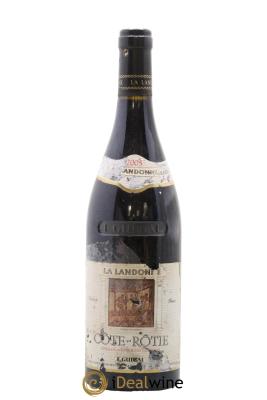 Côte-Rôtie La Landonne Guigal