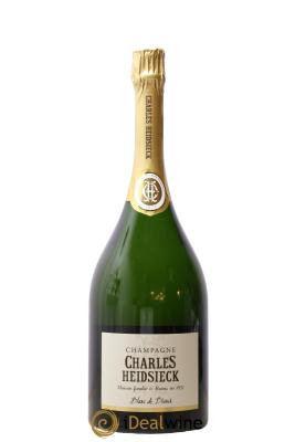 Blanc de Blancs Charles Heidsieck