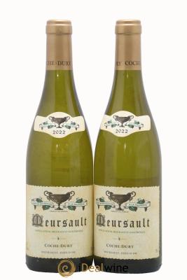 Meursault Coche Dury (Domaine)