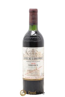Château Lascombes 2ème Grand Cru Classé