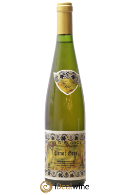 Alsace Pinot Gris (Tokay) Gérard Schueller (Domaine)
