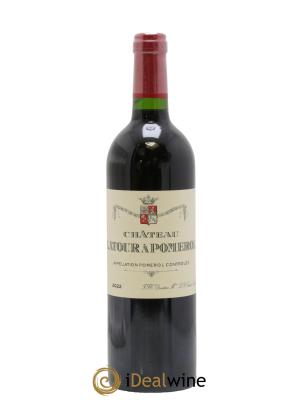 Château Latour à Pomerol