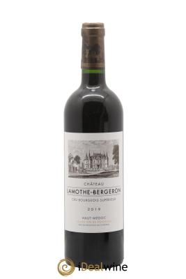 Château Lamothe Bergeron Cru Bourgeois
