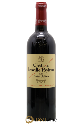 Château Léoville Poyferré 2ème Grand Cru Classé