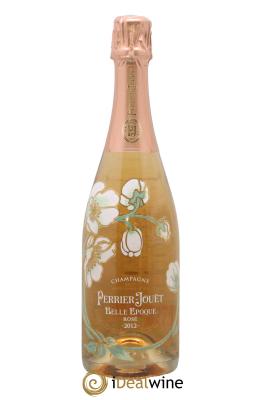 Cuvée Belle Epoque Perrier-Jouët