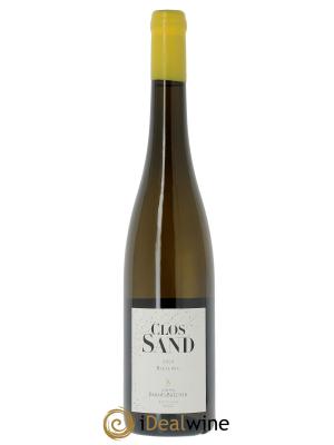 Alsace Riesling Clos Sand Barmes-Buecher 