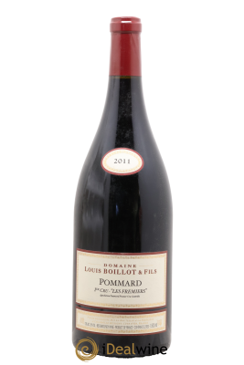 Pommard 1er Cru Les Frémiers Louis Boillot et Fils