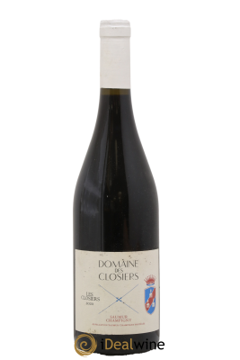 Saumur-Champigny Les Closiers Domaine Des Closiers