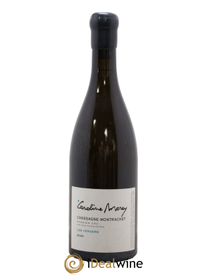 Chassagne-Montrachet 1er Cru Les Vergers Caroline Morey