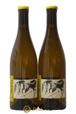 Chablis Vent d'Ange Pattes Loup (Domaine)