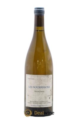 Vin de France Les Nourrissons Stéphane Bernaudeau