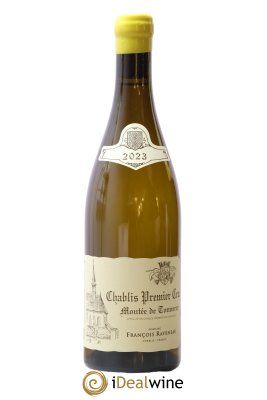 Chablis 1er Cru Montée de Tonnerre Raveneau (Domaine)