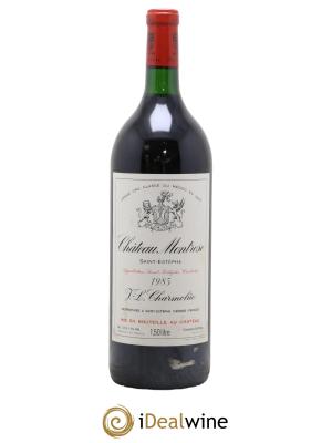 Château Montrose 2ème Grand Cru Classé