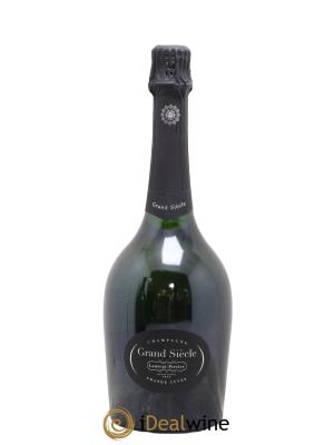 Grand Siècle Laurent Perrier