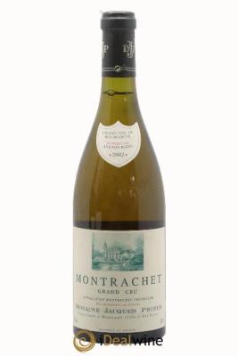 Montrachet Grand Cru Jacques Prieur (Domaine)