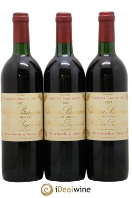 Château Branaire Ducru 4ème Grand Cru Classé