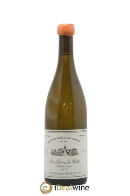 Sancerre La Grande Côte Pascal Cotat