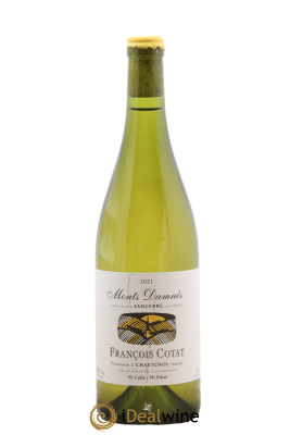 Sancerre Les Monts Damnés François Cotat