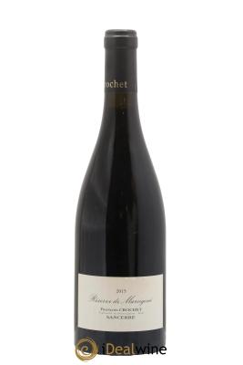 Sancerre Réserve de Marcigoué François Crochet