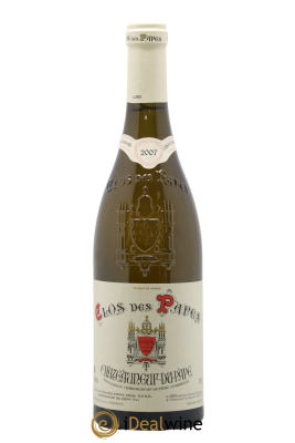 Châteauneuf-du-Pape Clos des Papes - Paul Avril