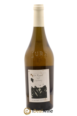 Côtes du Jura Chardonnay La Reine Romain - Julien - Charline Labet