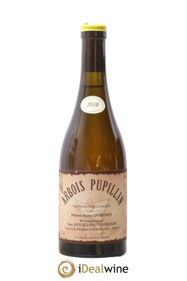 Arbois-Pupillin Vieux Savagnin Ouillé 50cl (VSO) Overnoy-Houillon (Domaine)