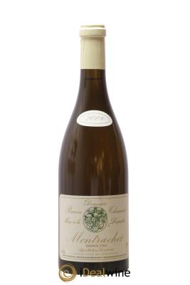 Montrachet Grand Cru Baron Thenard (Domaine)