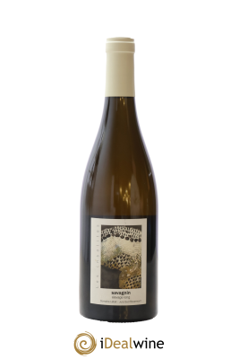 Côtes du Jura Savagnin en Chalasse Elevage Long Romain - Julien - Charline Labet