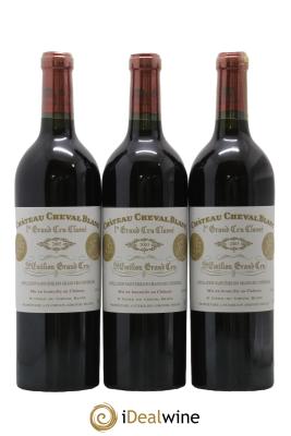 Château Cheval Blanc 1er Grand Cru Classé A